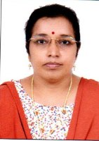  Dr. Shalini R 